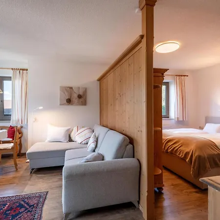 Haus Alpin Apartment Ellmau Exterior photo
