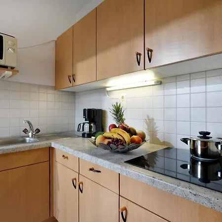 Haus Alpin Apartment Ellmau Exterior photo