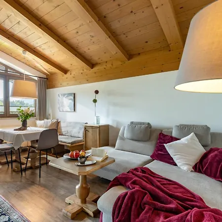 Haus Alpin Apartment Ellmau Exterior photo