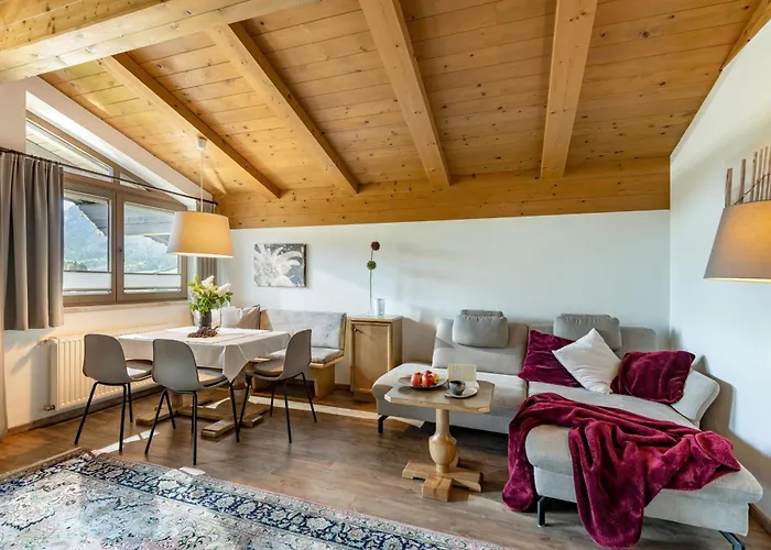 Haus Alpin