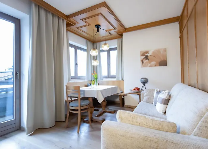 Haus Alpin