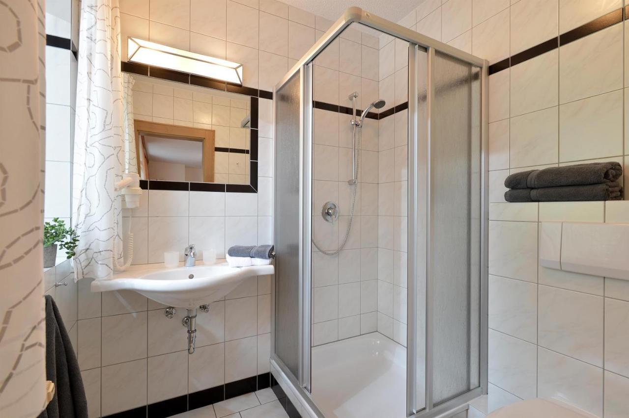 Apartment Haus Alpin Ellmau