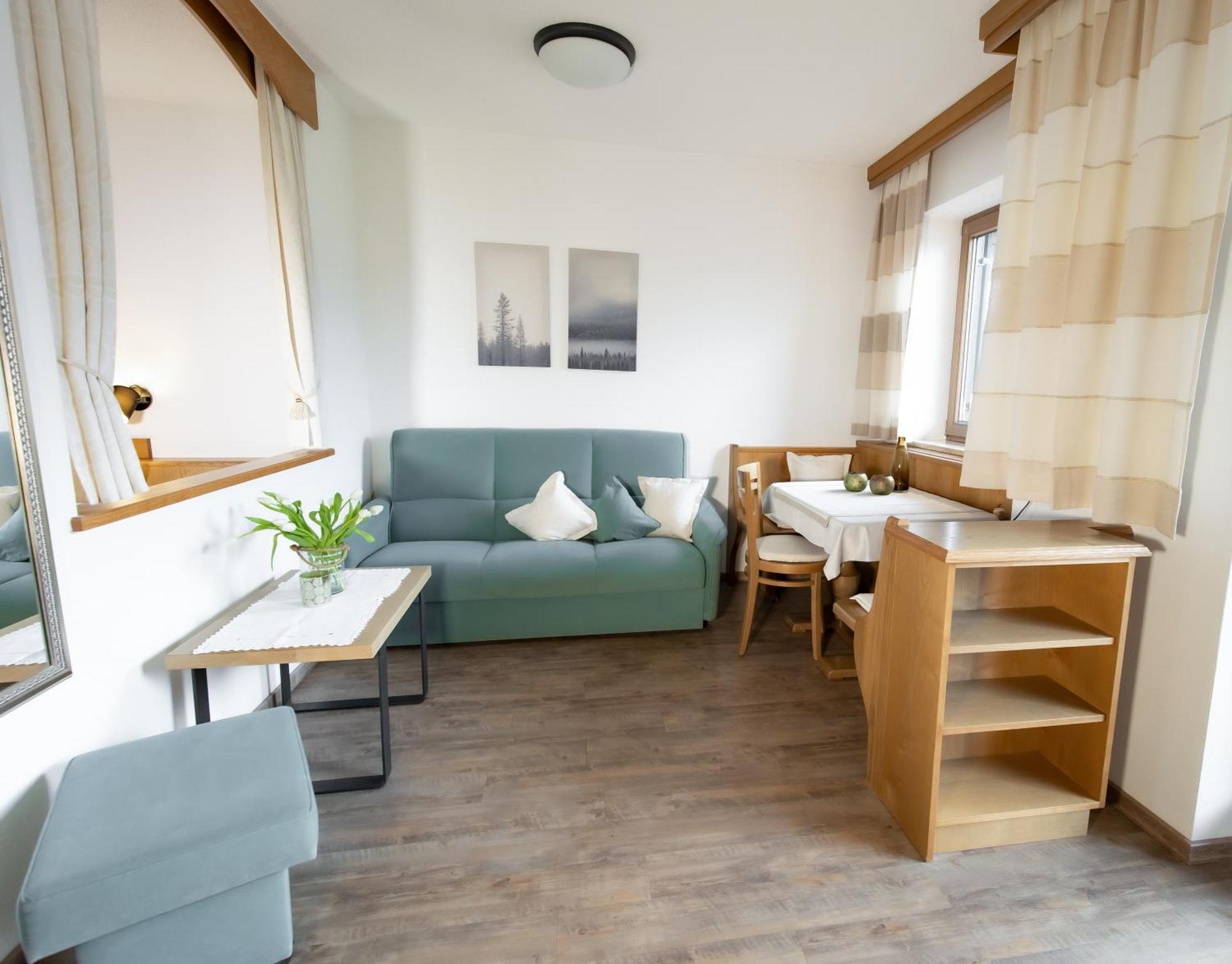 Haus Alpin Ellmau