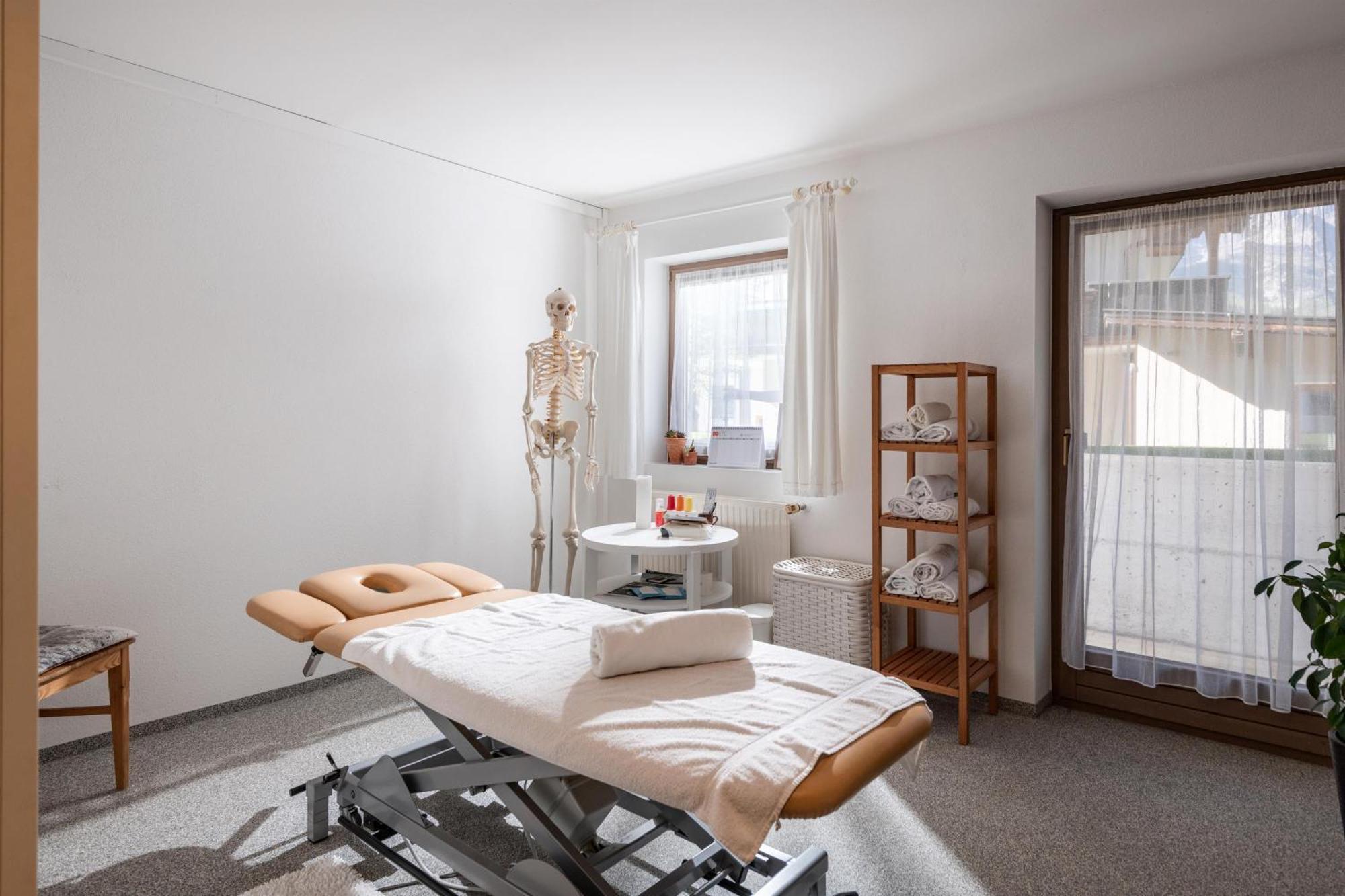 Haus Alpin Apartment Ellmau
