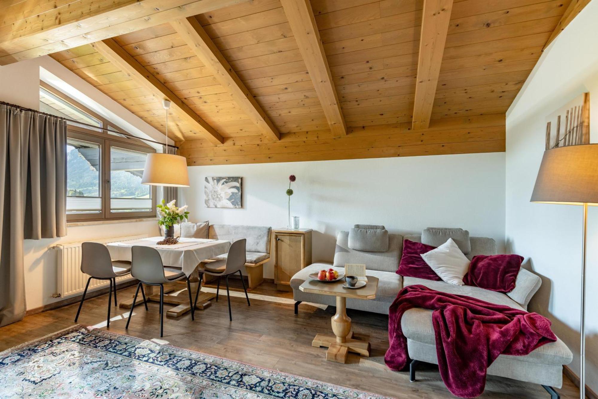 Haus Alpin Ellmau