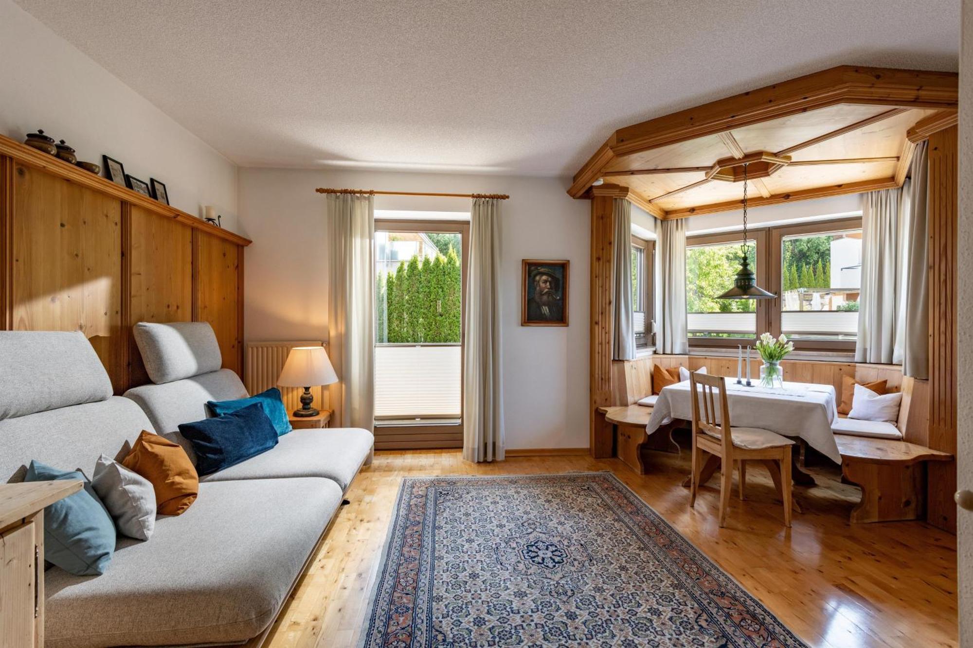 Haus Alpin