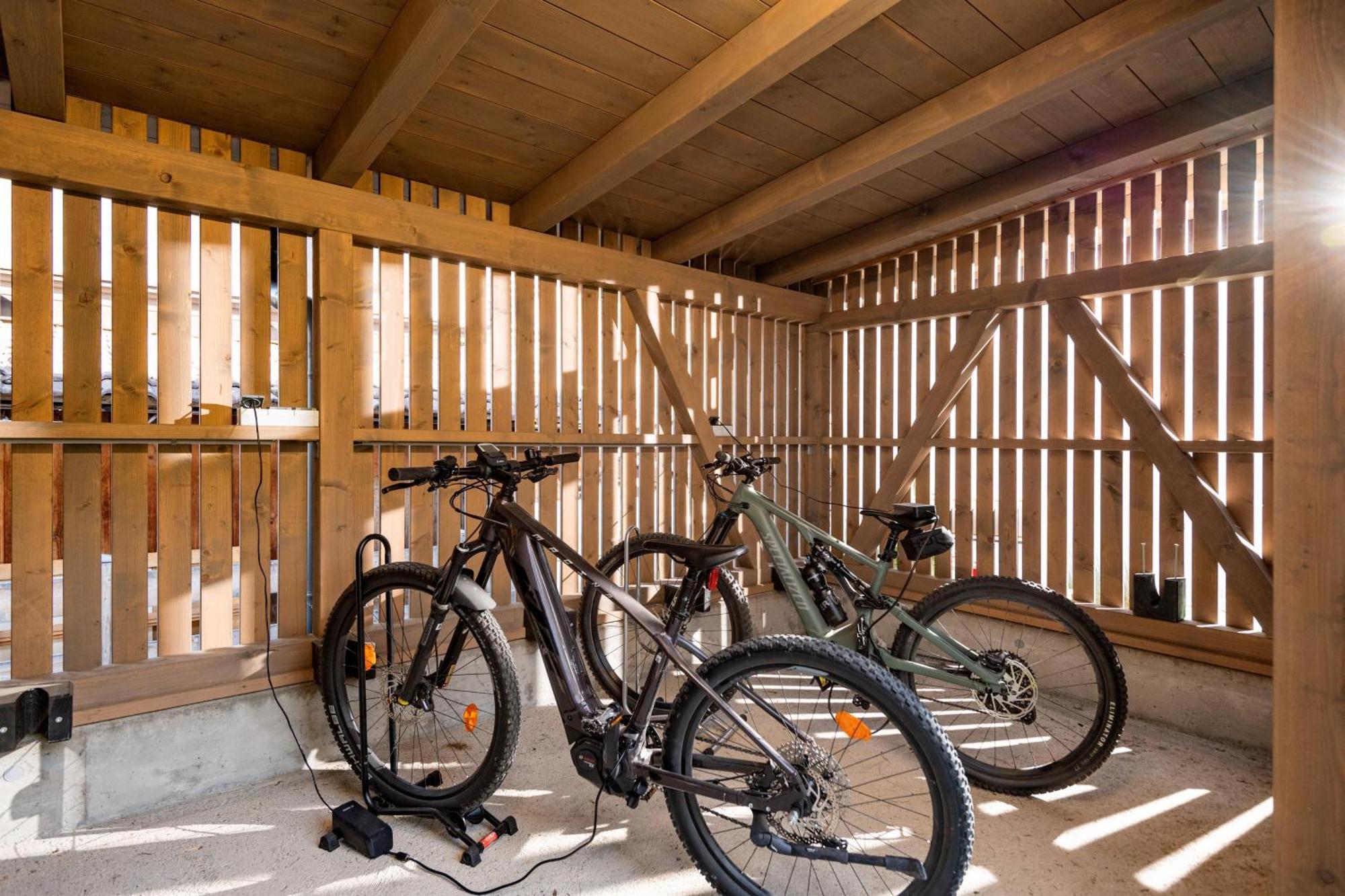 Haus Alpin Apartment