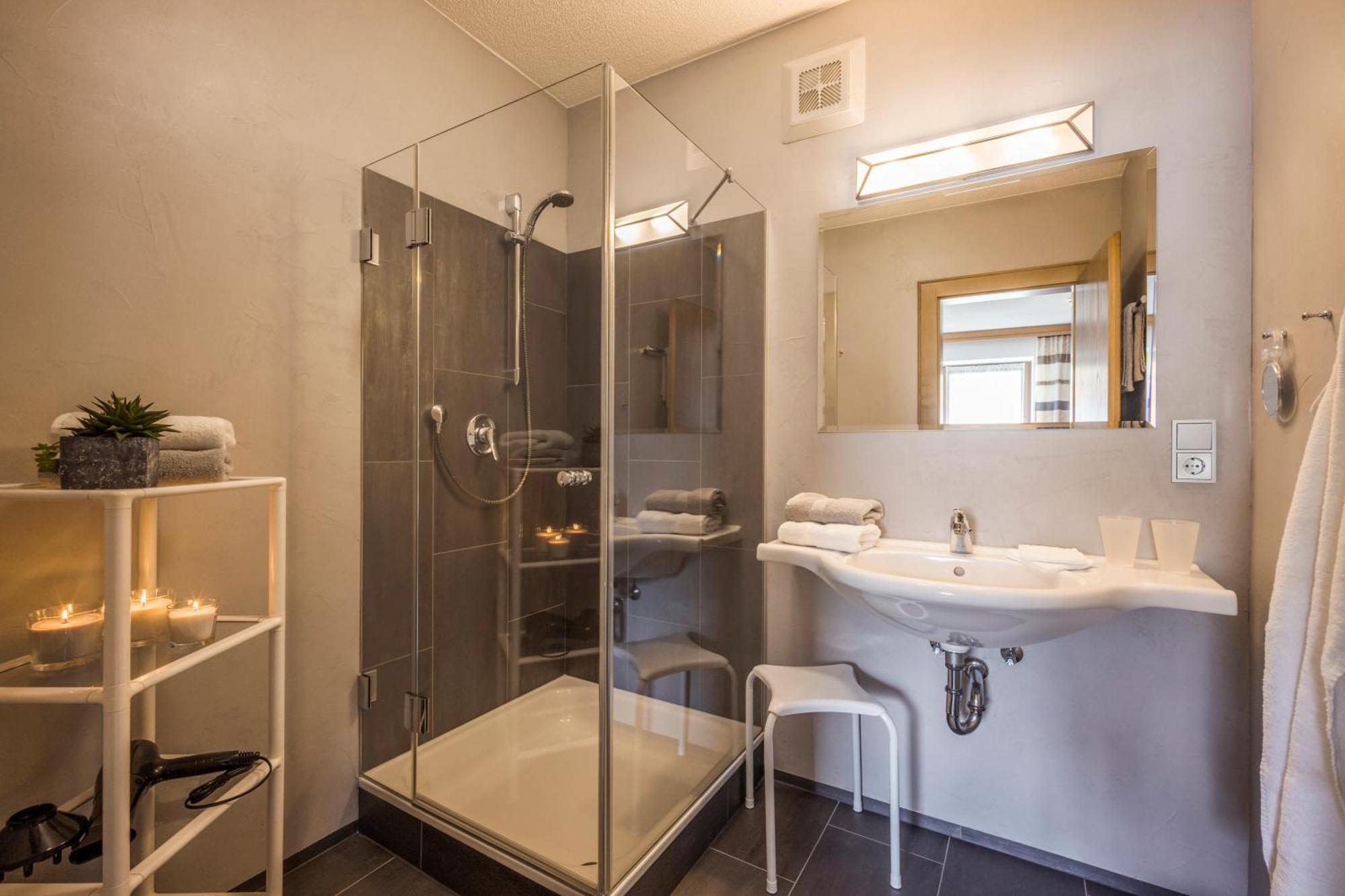 Haus Alpin Apartment *