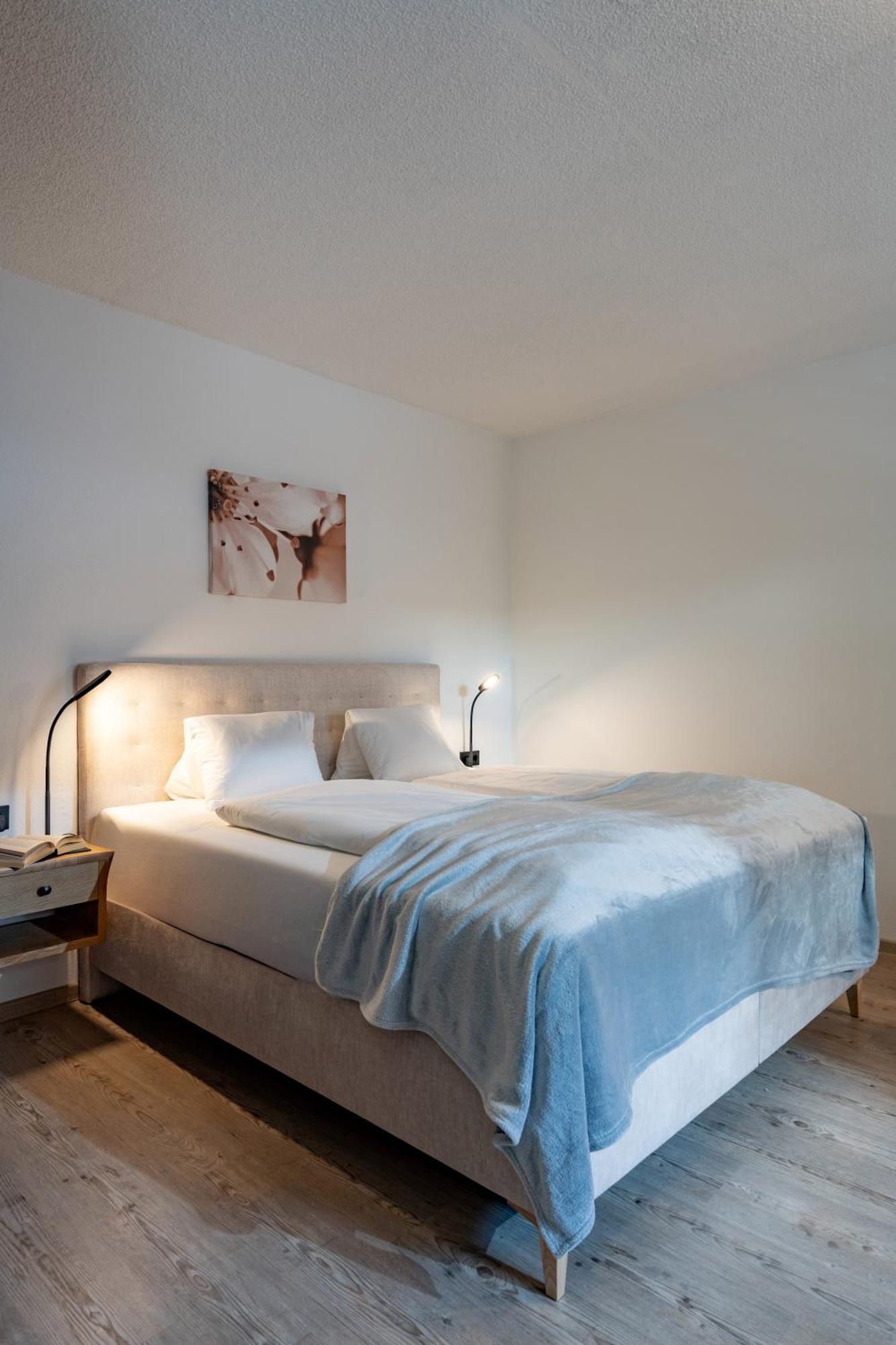 Apartment Haus Alpin *