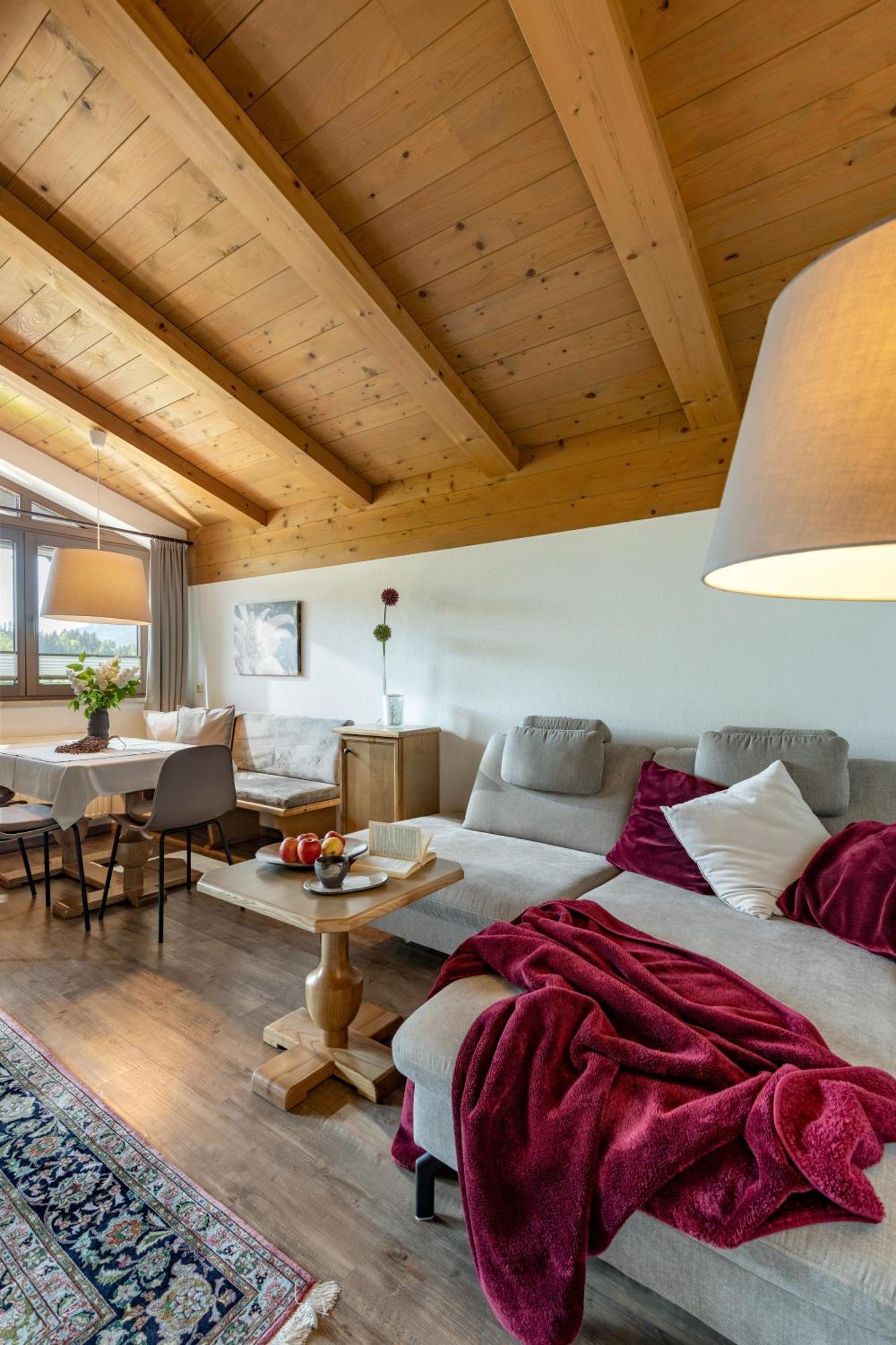 Haus Alpin * Ellmau